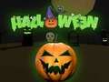 Játék Guruló Halloween online