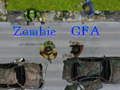 Játék Zombi GFA online