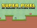 Játék Szuper Pixel online
