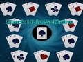 Játék Fekete Lyuk Solitaire online