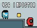 Játék 456 Impostor online