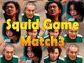 Játék Tinta Hal Match3 online