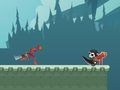 Játék Stickdoll 2: A Tűz Bosszúja online