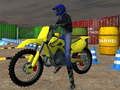 Játék Msk 2 Motorkás Trükkök online
