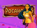 Játék Pocahontas online