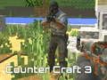Játék Counter Craft 3 online