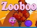 Játék Zooboo online
