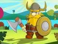 Játék Íjász Hős Viking Történet online