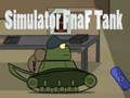 Játék Fnaf Tank Szimulátor online