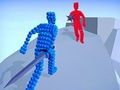Játék Szögharc 3D online