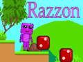 Játék Razzon online