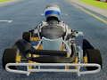 Játék Go Kart Lift Playground online