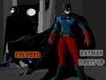 Játék Színes Batman Öltöztető online