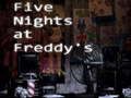 Játék Öt éjszaka Freddy-nél online