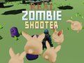 Játék Igazi Zombi Lövő online