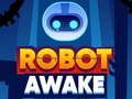 Játék Robot Ébredés online