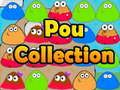 Játék Pou gyűjtemény online