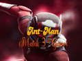 Játék Ant-Man Match 3 Játékok online