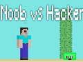Játék Noob vs Hacker online