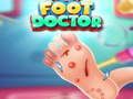 Játék Doktor Láb online