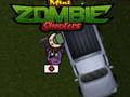 Játék Mini Zombi Lövő online