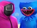 Játék Poppy Rope: Játékidő Kalmar online