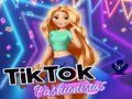 Játék TikTok Trend: Rapunzel Divat online