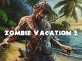 Játék Zombi Vakáció 2 online