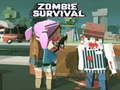 Játék Zombik túlélés online