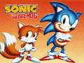 Játék Sonic a Sün online