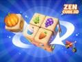 Játék Zen Kocka 3D online
