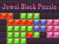 Játék Ékszer blokkpuzzle online
