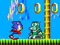 Játék Sonic Pocket Runners online