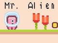 Játék Mr. Alien online
