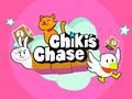 Játék Chiki Üldözése online