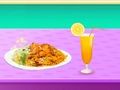 Játék Biryani Készítő Főzős Játék Pakisztáni és Indián Receptek online
