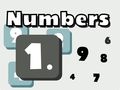 Játék Számok online