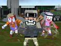 Játék Harci Pixel Aréna 3D: Zombi Túlélés online