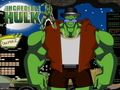 Játék Hihetetlen Hulk online
