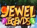 Játék Ékszerlegendák online