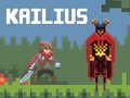 Játék Kailius online