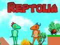 Játék Reptolia online