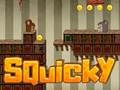 Játék Squicky online