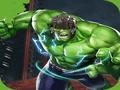 Játék Hulk Összeomlasztja a Falat online