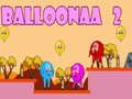 Játék Balloonaa 2 online