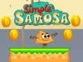 Játék Egyszerű Samosa Futás online