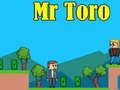 Játék Toro Úr online