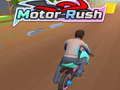 Játék Motoros Roham online