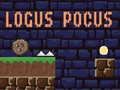 Játék Logus Pocus online