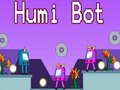 Játék Humi Bot online